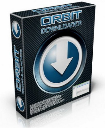 Orbit (2010)